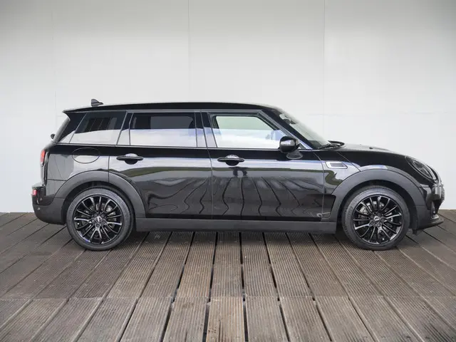 MINI Clubman One Classic 2021 Benzine 4