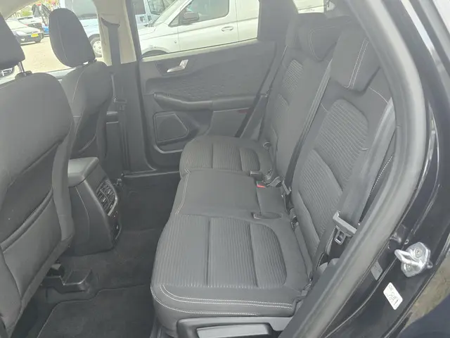 Ford Kuga 1.5 EcoBoost Titanium X 2020 Benzine 22