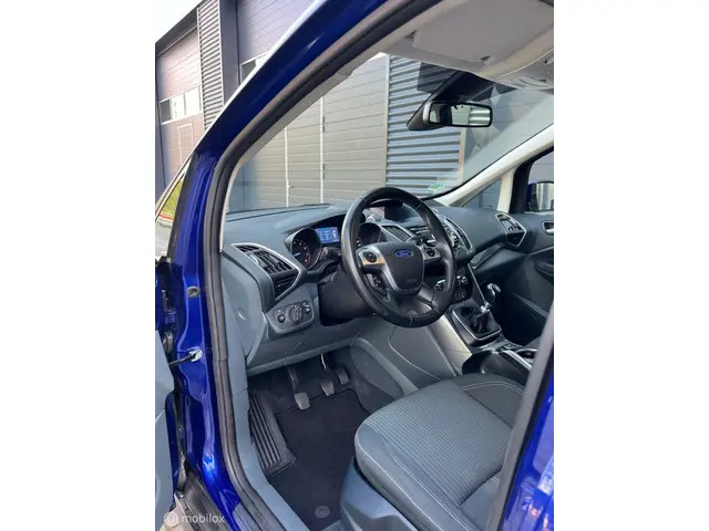 Ford C-MAX 1.0 Edition Plus | Trekhaak | 2014 Benzine 19