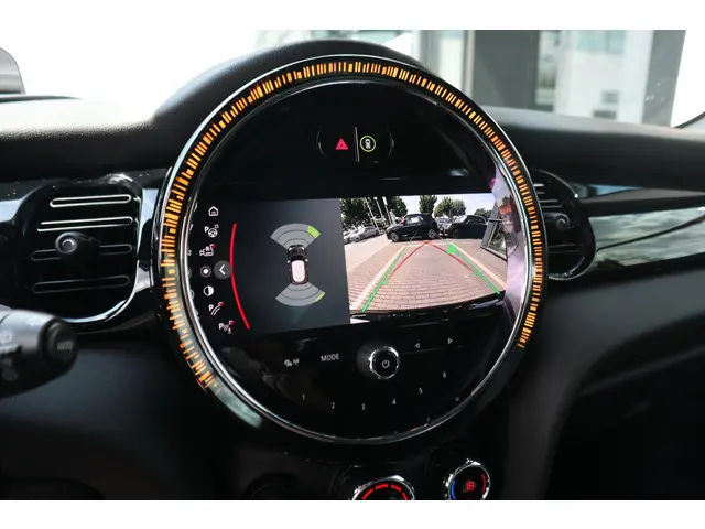 MINI 3-Deurs Cooper S 2022 Benzine 15