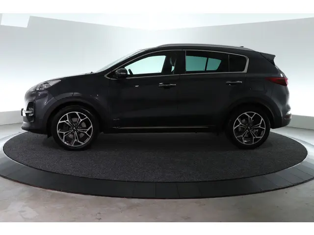Kia Sportage 1.6 T-GDI 4WD GT-Line 2018 Benzine 8