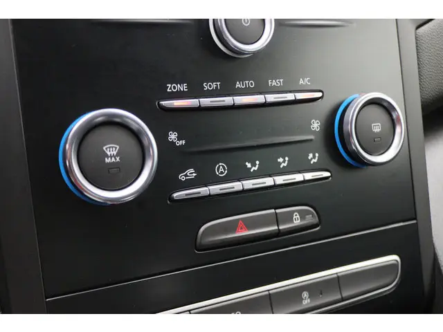 Renault Mégane 1.3 TCe Bose 2019 Benzine 48