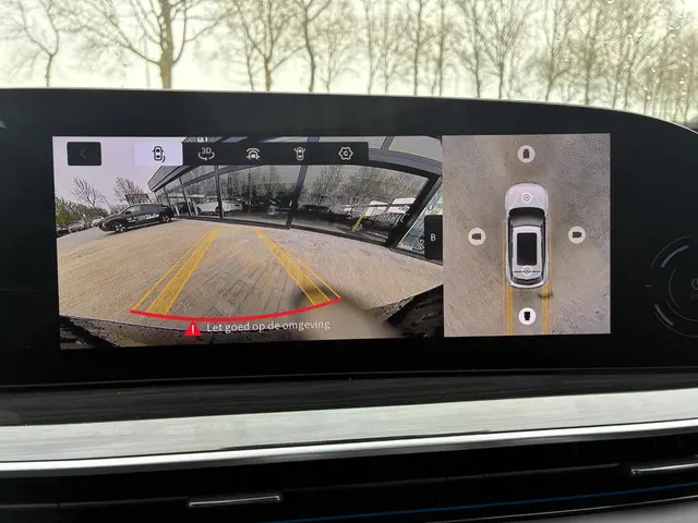 Omoda 9 SHS 1.5T-GDi SHS-P Premium 2026 Hybride Benzine 9