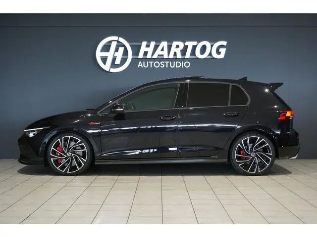 Volkswagen Golf 2.0 TSI GTI Clubsport 2021 Benzine 6