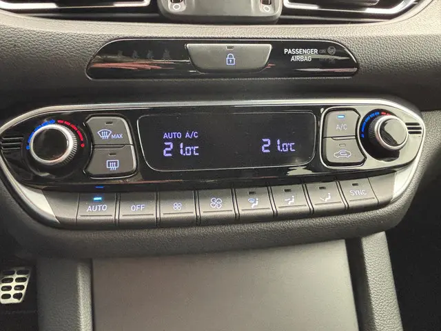 Hyundai i30 1.0 T-GDi MHEV N-line 2022 Benzine 20