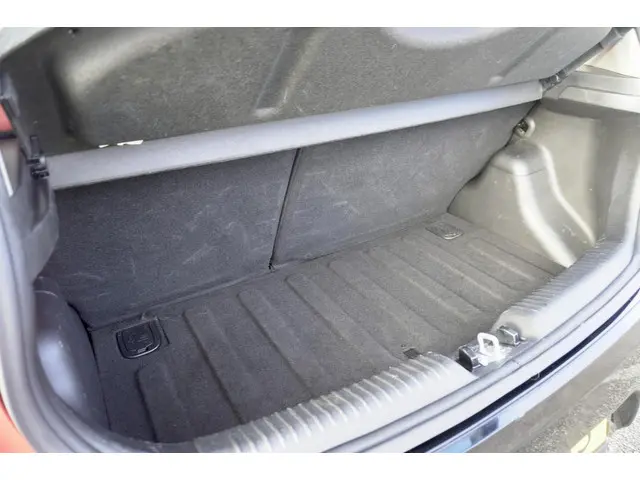 Kia Picanto 1.0 CVVT ISG Design Edition 2013 Benzine 15