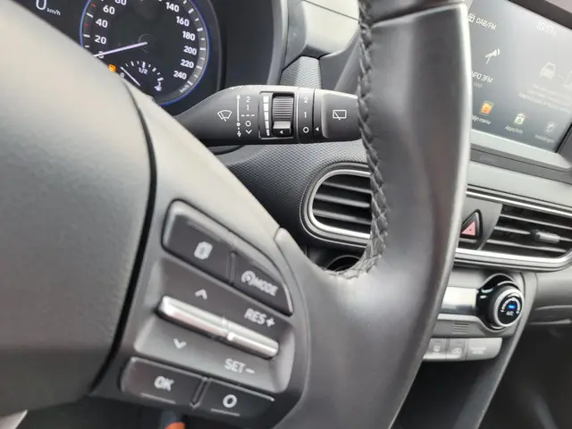 Hyundai Kona 1.0T Comfort 2018 Benzine 24