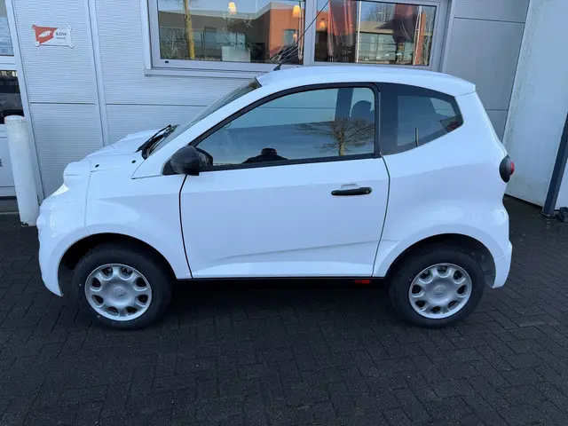 Aixam Minauto E Acces 2026 Elektrisch 20