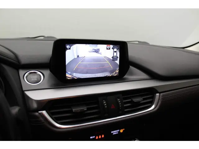 Mazda 6 Sportbreak 2.2D SkyActiv-D 175 GT-M 2015 Diesel 29