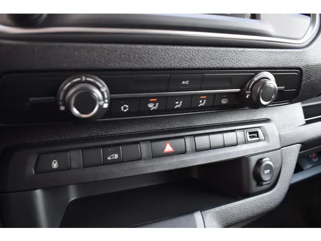 Opel Vivaro 2.0 CDTI L3H1 Edition 2023 Diesel 15