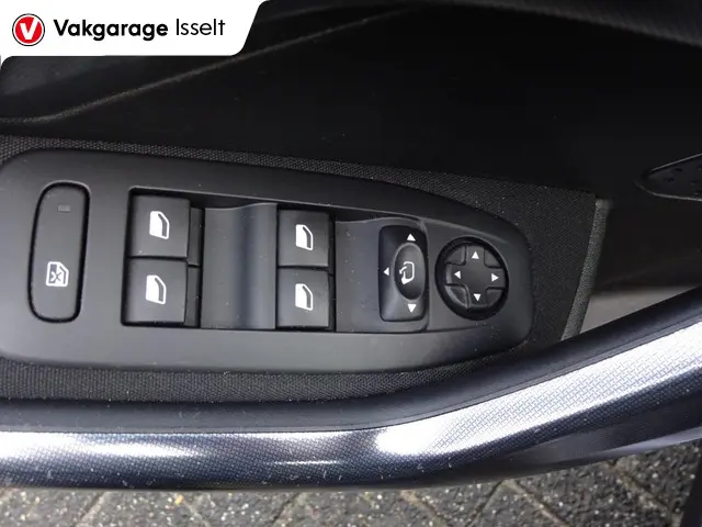 Peugeot 2008 1.6 VTi Crossway 2014 Benzine 10