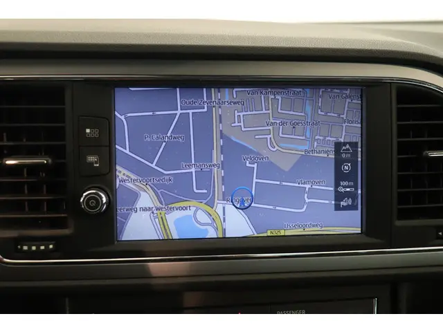 SEAT Leon 1.0 TSI Style Ultimate Edition 2020 Benzine 12