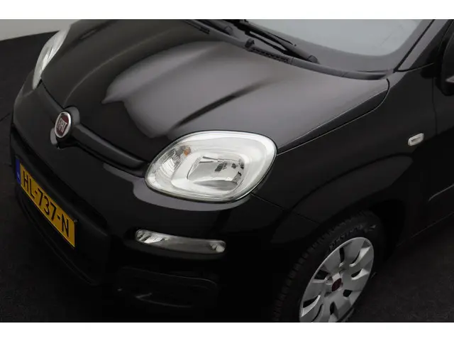 Fiat Panda 0.9 TwinAir Edizione Cool 2015 Benzine 17