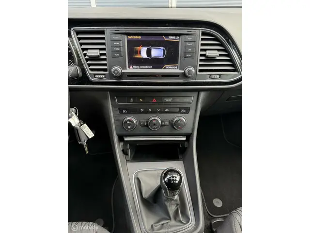 SEAT Leon 1.4 TSI Style 2013 Benzine 14