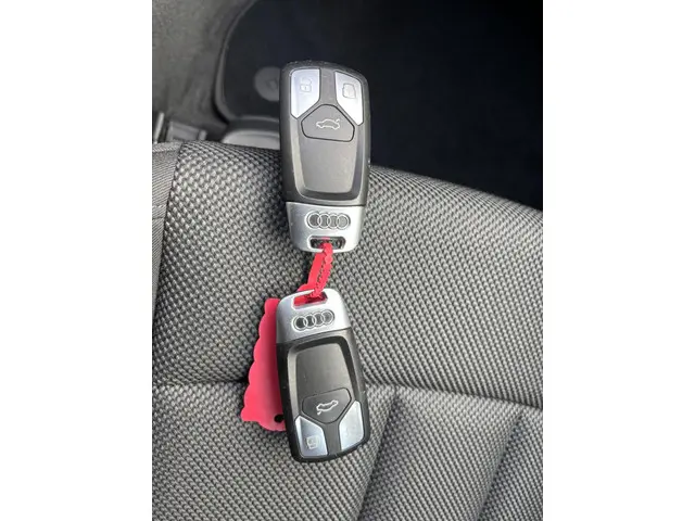 Audi A4 Limousine 1.4 TFSI Pro Line 2016 Benzine 19