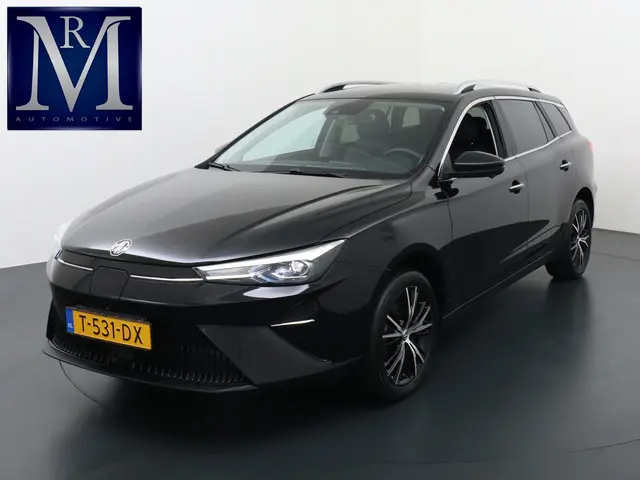 MG MG5 Electric Long Range Luxury 61 kWh 2023 Elektrisch