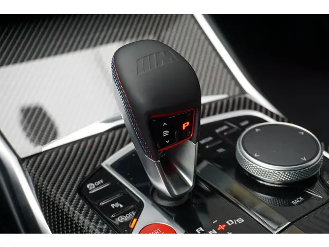 BMW M2 Coupé 2025 Benzine 12
