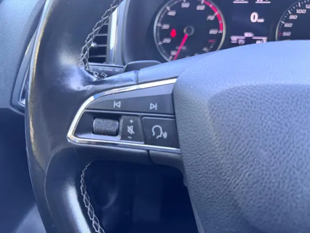 SEAT Ateca 1.4 EcoTSI FR Business Intense 2018 Benzine 26