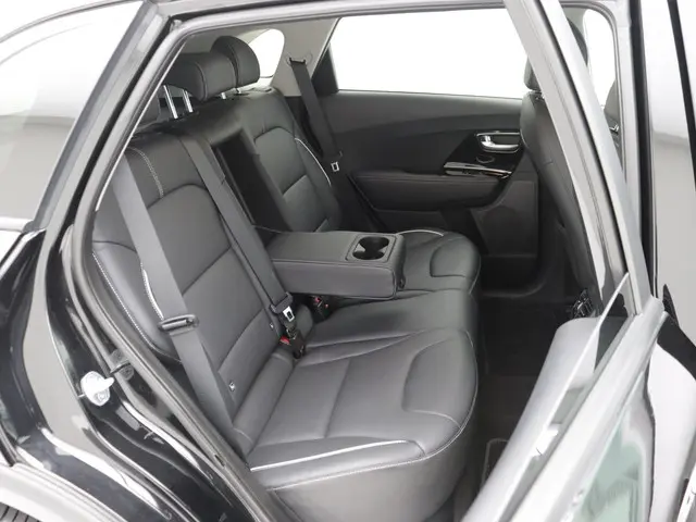 Kia e-Niro ExecutiveLine 64 kWh Leder 2019 Elektrisch 12