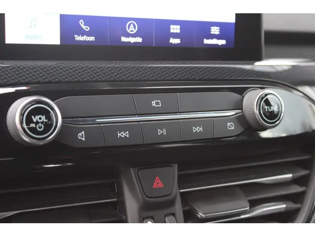 Ford Kuga 1.5 EcoBoost ST-Line X 2022 Benzine 31