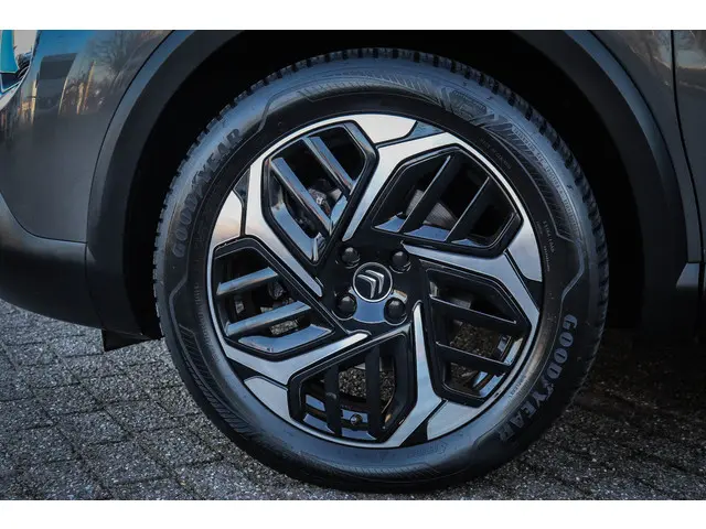 Citroën C4 1.2 Puretech Business Plus 2021 Benzine 5