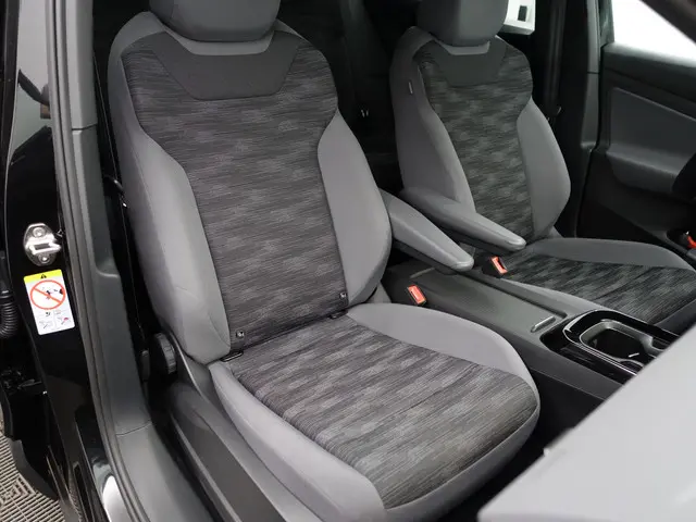Volkswagen ID.4 Pro 77 kWh Aut- 2022 Elektrisch 17
