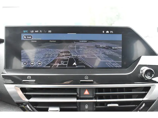 Citroën ë-C4 Feel Pack 50 kWh 2024 Elektrisch 6