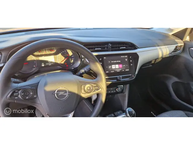 Opel Corsa 1.2 Edition SPORT/NAVI/PDC 2021 Benzine 16