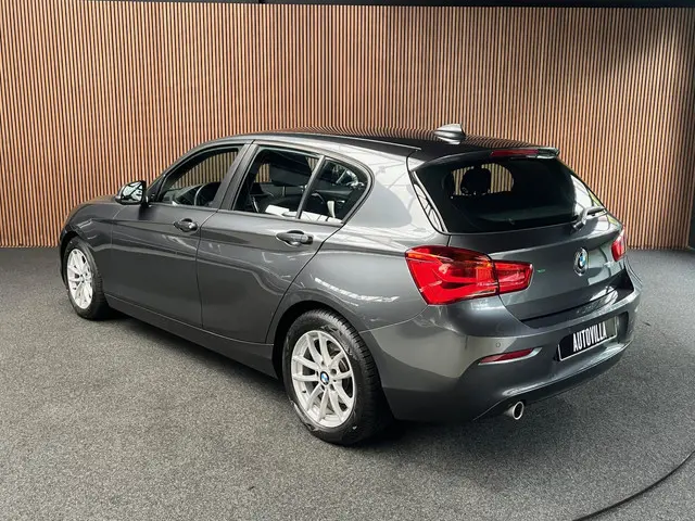 BMW 1 Serie 3