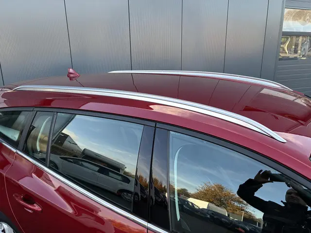 Ford Focus Wagon HELAAS VERKOCHT!!! 2019 Benzine 41