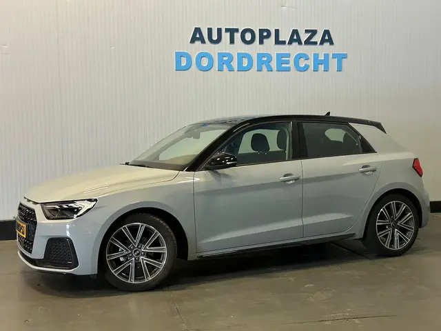 Audi A1 Sportback 25 TFSI Advanced edition 2022 Benzine 3