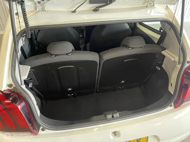 Peugeot 108 1.0 e-VTi Access 2018 Benzine 7