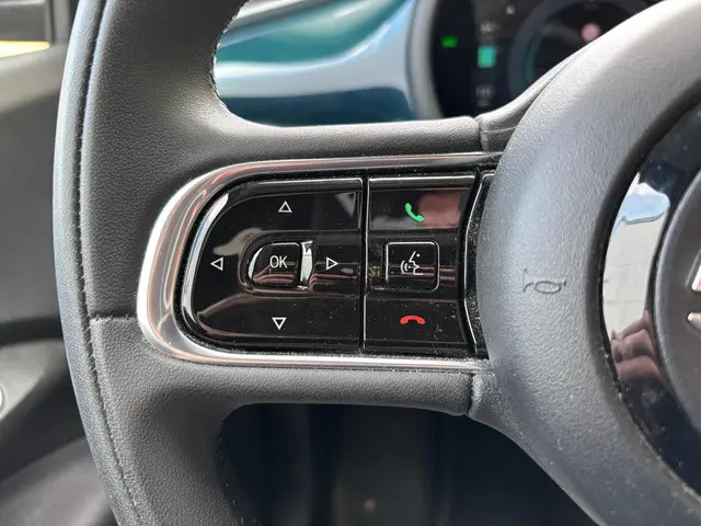Fiat 500e C Icon 42 kWh 2023 Elektrisch 23