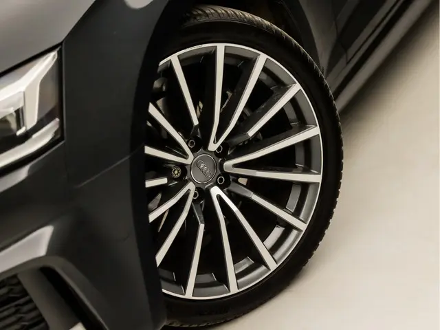 Audi A5 Sportback 1.4 TFSI S-Line Sport 2018 Benzine 18
