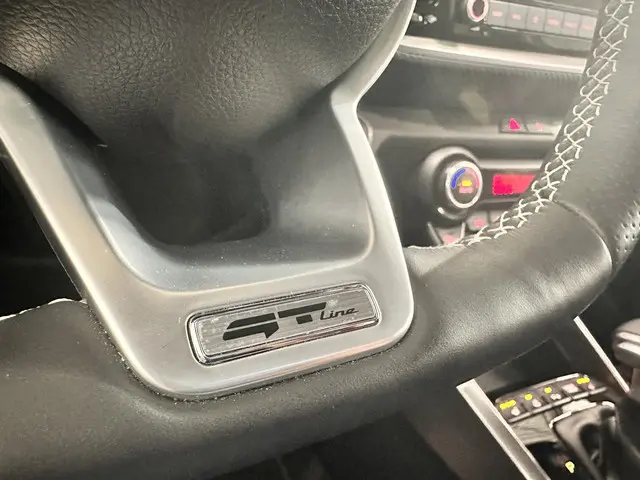 Kia Stonic 1.0 T-GDi MHEV GT-Line 2023 Benzine 21