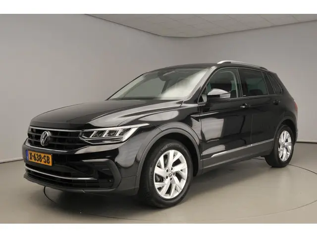 Volkswagen Tiguan 1.5 TSI Life Business 2023 Benzine 39