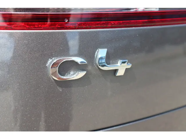 Citroën C4 Picasso 1.6 e-THP Business 2015 Benzine 18