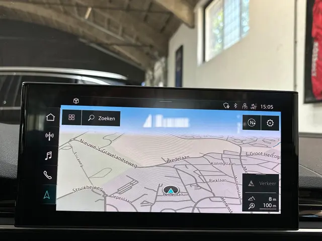 Audi A5 Cabriolet 3.0 TFSI S5 quattro 2022 Benzine 19