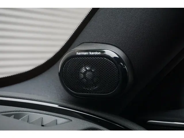 MINI Clubman Cooper 2021 Benzine 28
