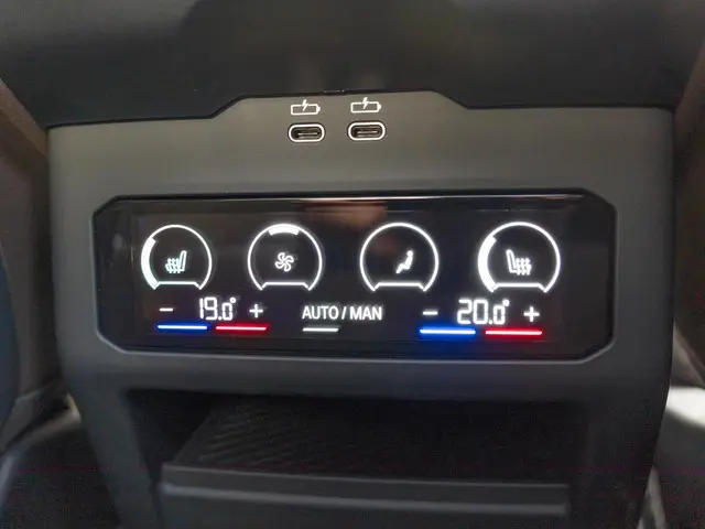 BMW 5 Serie 530e Sedan 2026 Hybride Benzine 37