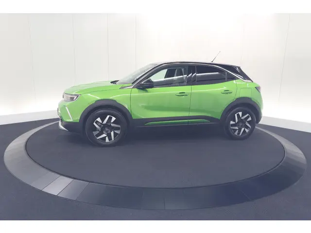 Opel Mokka-e Electric Level 3 50 kWh 2023 Elektrisch 68