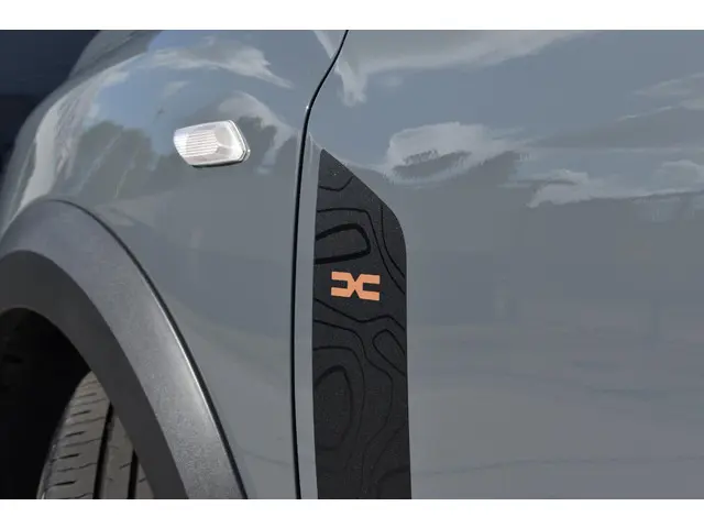 Dacia Jogger Hybrid 140 Extreme 2024 Hybride Benzine 11