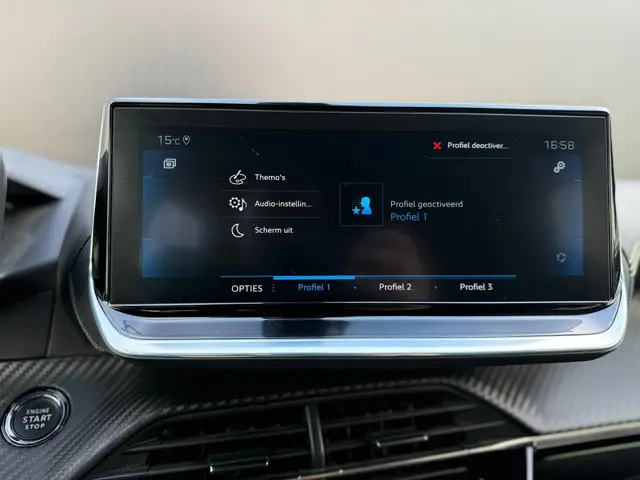 Peugeot 2008 1.2 PureTech GT|Focal|Automaat 2020 Benzine 67