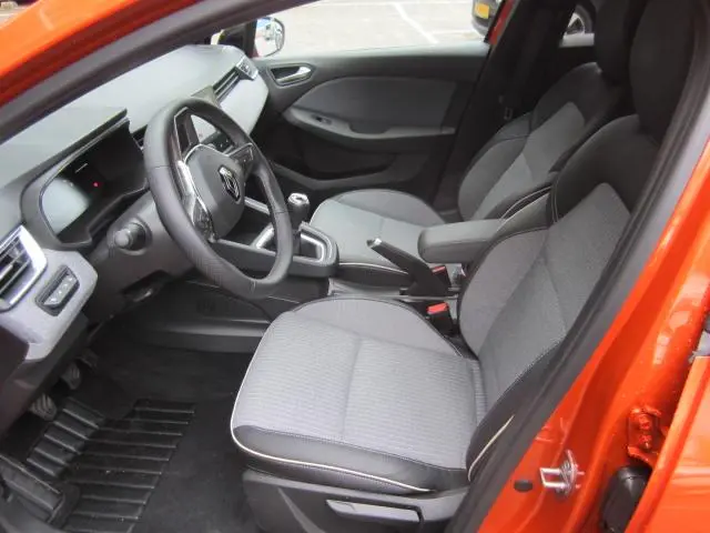 Renault Clio 1.0 TCe 90 Techno+Pack Winter 2024 Benzine 7