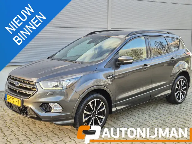 Ford Kuga 1.5 EcoBoost ST Line 2019 Benzine