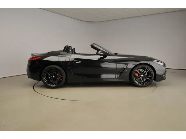 BMW Z4 Roadster M40i 2024 Benzine 4