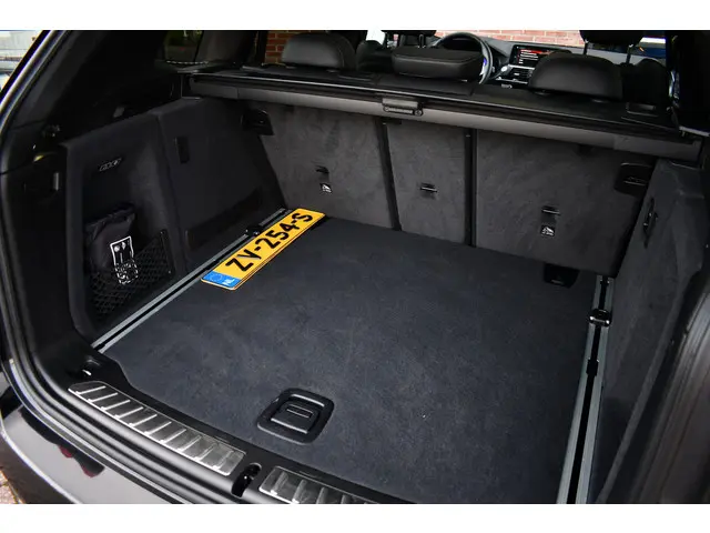 BMW X3 xDrive30i M-Sport 2018 Benzine 26