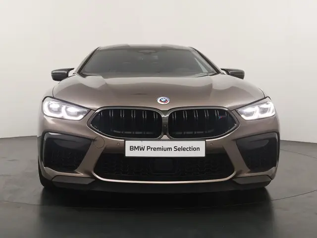 BMW M8 8-serie Gran Coupé Competition 2023 Benzine 6