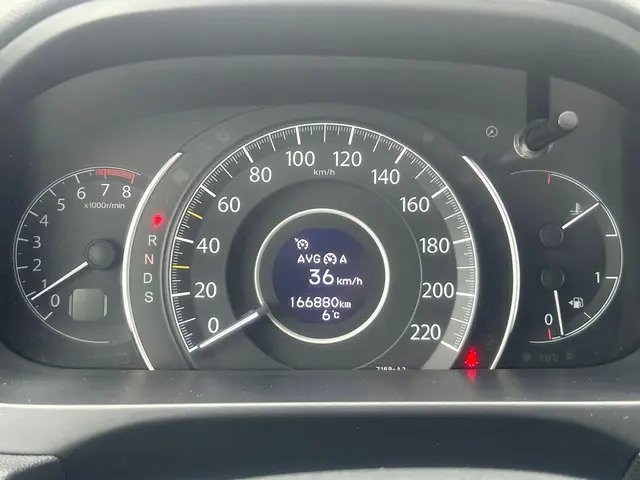 Honda CR-V 2.0 AWD Executive 2014 Benzine 23
