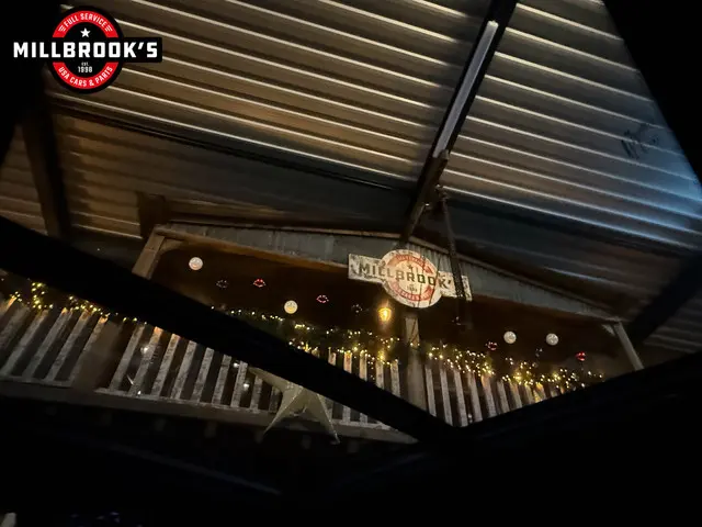 Dodge Ram 1500 5.7 V8 Laramie 2023 LPG/Gas 23